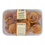 GETIT.QA- Qatar’s Best Online Shopping Website offers BFK FRUIT & YOGHURT COOKIES (SWEET) 270 G at the lowest price in Qatar. Free Shipping & COD Available!