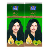 GETIT.QA- Qatar’s Best Online Shopping Website offers PARACHUTE HAIR FALL CONTROL AMLA HAIR OIL VALUE PACK 2 X 300 ML at the lowest price in Qatar. Free Shipping & COD Available!