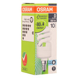 GETIT.QA- Qatar’s Best Online Shopping Website offers OSRAM ENERGY SAVER MINI TWIST E14 12W at the lowest price in Qatar. Free Shipping & COD Available!