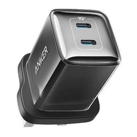 GETIT.QA- Qatar’s Best Online Shopping Website offers ANKER 521 CHARGER NANO PRO 40W A2038K11 at the lowest price in Qatar. Free Shipping & COD Available!