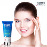 GETIT.QA- Qatar’s Best Online Shopping Website offers SWISS IMAGE ESSENTIAL CARE MATTIFYING FACE WASH GEL-- 200 ML at the lowest price in Qatar. Free Shipping & COD Available!