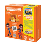 GETIT.QA- Qatar’s Best Online Shopping Website offers AMERICANA HEROZ CHICKEN CHEESE NUGGETS 400 G at the lowest price in Qatar. Free Shipping & COD Available!