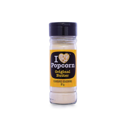 GETIT.QA- Qatar’s Best Online Shopping Website offers P/D POPCORN.SEASNG O.BUTTER91G at the lowest price in Qatar. Free Shipping & COD Available!