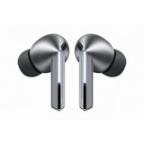 GETIT.QA- Qatar’s Best Online Shopping Website offers SAMSUNG TWS GALAXY BUDS 3 PRO EARBUDS, SILVER, SM-R630 at the lowest price in Qatar. Free Shipping & COD Available!