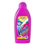 GETIT.QA- Qatar’s Best Online Shopping Website offers VANISH STAIN REMOVER CARPET SHAMPOO 500 ML
 at the lowest price in Qatar. Free Shipping & COD Available!