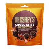 GETIT.QA- Qatar’s Best Online Shopping Website offers HERSH.CHOCBITES SALTCARAML 81G at the lowest price in Qatar. Free Shipping & COD Available!