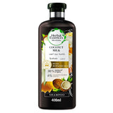 GETIT.QA- Qatar’s Best Online Shopping Website offers HERBAL ESSENCES BIO: RENEW HYDRATE COCONUT MILK SHAMPOO 400 ML at the lowest price in Qatar. Free Shipping & COD Available!