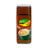 GETIT.QA- Qatar’s Best Online Shopping Website offers BRU PURE INSTANT COFFEE 200 G at the lowest price in Qatar. Free Shipping & COD Available!