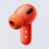 GETIT.QA- Qatar’s Best Online Shopping Website offers CMF BY NOTHING BUDS PRO TRUE WIRELESS EARBUDS WITH MIC, ORANGE at the lowest price in Qatar. Free Shipping & COD Available!