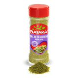 GETIT.QA- Qatar’s Best Online Shopping Website offers BAYARA SALAD SEASONING 34G at the lowest price in Qatar. Free Shipping & COD Available!