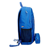 GETIT.QA- Qatar’s Best Online Shopping Website offers REEBOK BACKPACK, 46CM, 8882322, BLUE at the lowest price in Qatar. Free Shipping & COD Available!