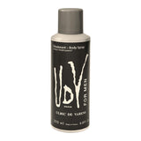 GETIT.QA- Qatar’s Best Online Shopping Website offers UDV DEODORANT SPRAY FOR MEN VALUE PACK 3 X 200 ML at the lowest price in Qatar. Free Shipping & COD Available!