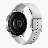 GETIT.QA- Qatar’s Best Online Shopping Website offers XIAOMI WATCH S3 SMART WATCH, 1.43 INCHES, SILVER, BHR7873GL at the lowest price in Qatar. Free Shipping & COD Available!