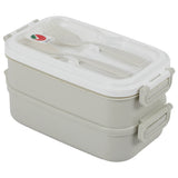 GETIT.QA- Qatar’s Best Online Shopping Website offers ELIANWARE LUNCH BOX 2LAYER, 1.7LTR at the lowest price in Qatar. Free Shipping & COD Available!