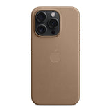 GETIT.QA- Qatar’s Best Online Shopping Website offers APPLE IPHONE 15 PRO FINEWOVEN CASE WITH MAGSAFE, TAUPE, MT4J3ZM/A at the lowest price in Qatar. Free Shipping & COD Available!