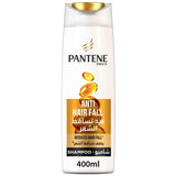 GETIT.QA- Qatar’s Best Online Shopping Website offers PANTENE PRO-V ANTI-HAIR FALL SHAMPOO 400 ML at the lowest price in Qatar. Free Shipping & COD Available!