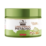 GETIT.QA- Qatar’s Best Online Shopping Website offers CHOCOLAKE PISTACHIO SPREAD300G at the lowest price in Qatar. Free Shipping & COD Available!