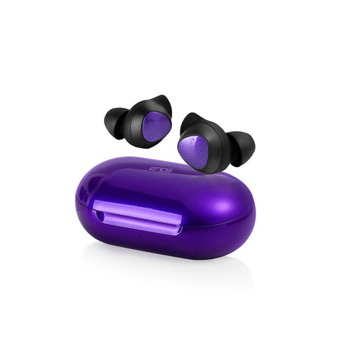 GETIT.QA- Qatar’s Best Online Shopping Website offers IENDS WIRELESS EARBUDS IE-TWS42 ASSORTED at the lowest price in Qatar. Free Shipping & COD Available!