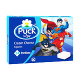 GETIT.QA- Qatar’s Best Online Shopping Website offers PUCK CREAM CHEESE SQUARES 24 PORTIONS 432 G at the lowest price in Qatar. Free Shipping & COD Available!