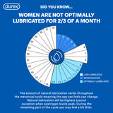GETIT.QA- Qatar’s Best Online Shopping Website offers DUREX MAXIMA LUBRICANT GEL 50 ML at the lowest price in Qatar. Free Shipping & COD Available!