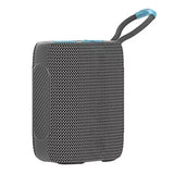 GETIT.QA- Qatar’s Best Online Shopping Website offers WIWU THUNDER WIRELESS SPEAKER, GRAY, P26G at the lowest price in Qatar. Free Shipping & COD Available!