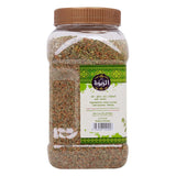 GETIT.QA- Qatar’s Best Online Shopping Website offers AL RABWA HILLS JORDAN ZATAAR ELDAFA 500 G at the lowest price in Qatar. Free Shipping & COD Available!