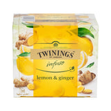 GETIT.QA- Qatar’s Best Online Shopping Website offers TWNG TEA INFSO LEMON&GINGR 50S at the lowest price in Qatar. Free Shipping & COD Available!