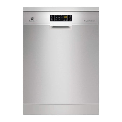 GETIT.QA- Qatar’s Best Online Shopping Website offers ELECTROLUX DISHWASHER ESF8570ROX 6PROGRAMS at the lowest price in Qatar. Free Shipping & COD Available!