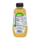 GETIT.QA- Qatar’s Best Online Shopping Website offers E/DAY HORSERADISH MUSTARD 12OZ at the lowest price in Qatar. Free Shipping & COD Available!