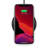 GETIT.QA- Qatar’s Best Online Shopping Website offers BELKIN WIRELESS CHARGING PAD WITH USB-C CABLE, 15W, BLACK, WIA002BTBK at the lowest price in Qatar. Free Shipping & COD Available!