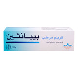 GETIT.QA- Qatar’s Best Online Shopping Website offers BAYER BEPANTHEN MOISTURIZING CREAM 100 G at the lowest price in Qatar. Free Shipping & COD Available!