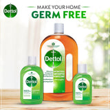 GETIT.QA- Qatar’s Best Online Shopping Website offers DETTOL DISINFECTANT LIQUID 500 ML at the lowest price in Qatar. Free Shipping & COD Available!