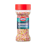 GETIT.QA- Qatar’s Best Online Shopping Website offers DR.OETKER HUNDRED&THOUSAND 65G at the lowest price in Qatar. Free Shipping & COD Available!