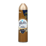 GETIT.QA- Qatar’s Best Online Shopping Website offers GLADE AIR FRESHENER SENSUAL SANDALWOOD & JASMINE 300 ML
 at the lowest price in Qatar. Free Shipping & COD Available!