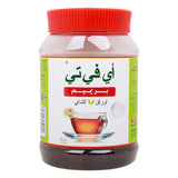 GETIT.QA- Qatar’s Best Online Shopping Website offers AVT PREMIUM BLACK LEAF TEA POWDER 200 G at the lowest price in Qatar. Free Shipping & COD Available!