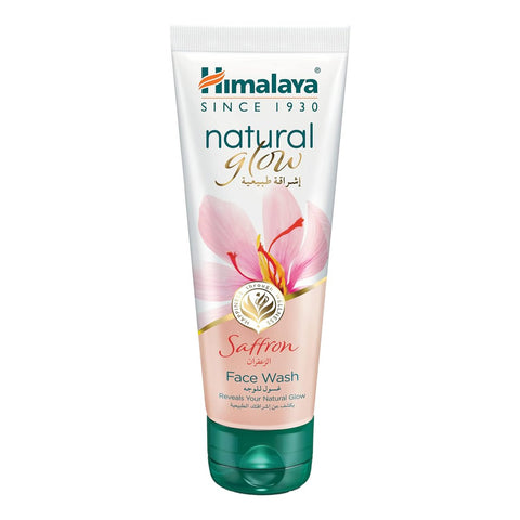 GETIT.QA- Qatar’s Best Online Shopping Website offers HIMALAYA FACE WASH NATURAL GLOW FAIRNESS 100 ML at the lowest price in Qatar. Free Shipping & COD Available!