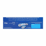 GETIT.QA- Qatar’s Best Online Shopping Website offers OREO O'S CEREAL 320GM at the lowest price in Qatar. Free Shipping & COD Available!