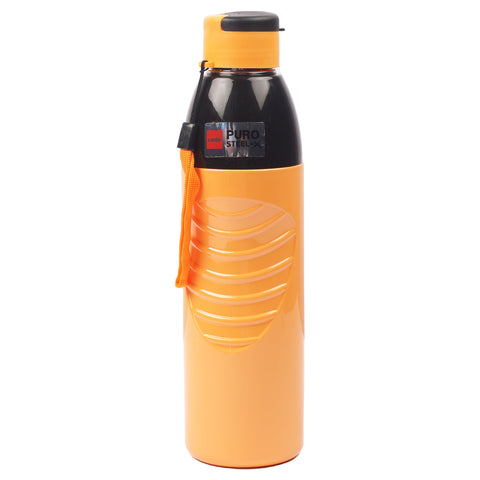 GETIT.QA- Qatar’s Best Online Shopping Website offers CELLO INSULATED BOTTLE ZEN 900 ASSORTED COLOURS at the lowest price in Qatar. Free Shipping & COD Available!