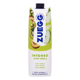 GETIT.QA- Qatar’s Best Online Shopping Website offers ZUEGG KIWI AND GOLDEN APPLE JUICE 1 LITRE
 at the lowest price in Qatar. Free Shipping & COD Available!