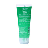 GETIT.QA- Qatar’s Best Online Shopping Website offers JOVEES TEA TREE OIL CONTROL FACE WASH 120 ML at the lowest price in Qatar. Free Shipping & COD Available!