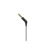 GETIT.QA- Qatar’s Best Online Shopping Website offers PHILIPS IN-EAR WIRED HEADPHONE, BLACK, TAE1105BK/00 at the lowest price in Qatar. Free Shipping & COD Available!