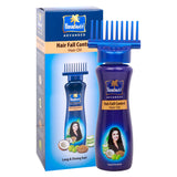 GETIT.QA- Qatar’s Best Online Shopping Website offers PARACHUTE ADVANSED HAIR FALL CONTROL HAIR OIL 150 ML at the lowest price in Qatar. Free Shipping & COD Available!