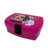 GETIT.QA- Qatar’s Best Online Shopping Website offers BARBIE SANDWICH BOXES WITH INNER TRAY at the lowest price in Qatar. Free Shipping & COD Available!