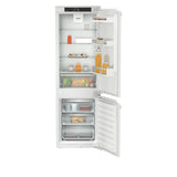 GETIT.QA- Qatar’s Best Online Shopping Website offers LIEBHERR DOUBLE DOOR REFRIGERATOR, 253L, ICNF 5103 at the lowest price in Qatar. Free Shipping & COD Available!