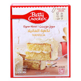 GETIT.QA- Qatar’s Best Online Shopping Website offers S/M PREM.CAKEMIX SUPR.VNLA510G at the lowest price in Qatar. Free Shipping & COD Available!