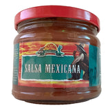 GETIT.QA- Qatar’s Best Online Shopping Website offers C/MXCN SALSA MEXICANA 300G at the lowest price in Qatar. Free Shipping & COD Available!