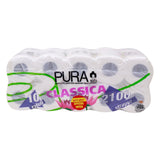 GETIT.QA- Qatar’s Best Online Shopping Website offers PURA TOILET ROLLS VALUE PACK 2 X 10 ROLLS at the lowest price in Qatar. Free Shipping & COD Available!