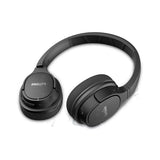 GETIT.QA- Qatar’s Best Online Shopping Website offers PHILIPS WIRELESS HEADPHONES TASH402BK/00 at the lowest price in Qatar. Free Shipping & COD Available!