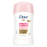 GETIT.QA- Qatar’s Best Online Shopping Website offers DOVE EVEN TONE REJUVENATING BLOSSOM ANTI-PERSPIRANT DEODORANT STICK 40 G at the lowest price in Qatar. Free Shipping & COD Available!