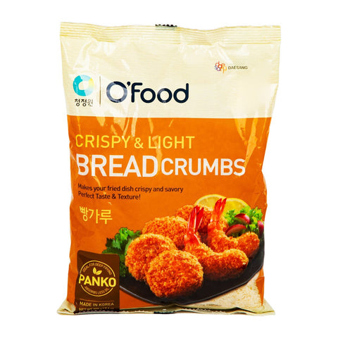 GETIT.QA- Qatar’s Best Online Shopping Website offers O' KOREAN BRDCRMB CRSP&LGT200G at the lowest price in Qatar. Free Shipping & COD Available!